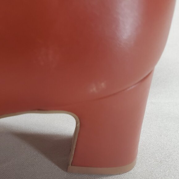 Pably Sandre Pumps - Picture 5 of 8